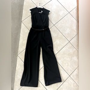 Calvin Klein jumpsuit, size 6